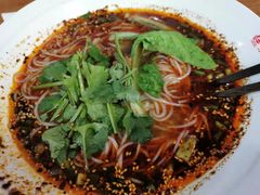 -钟方模白家肥肠粉(春熙店)