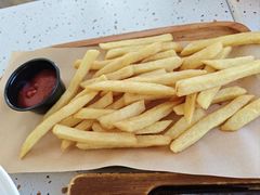 -必胜客(海滨店)