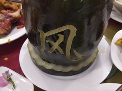 -顺风海鲜港(金玉兰店)