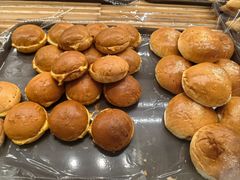 -烘焙町面包店(西四店)
