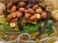 -水平有限螺蛳粉(宏达大厦店)