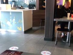 -麦当劳(红旗路店)