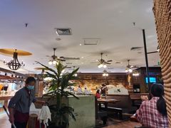 大堂-汉巴味德(大悦城店)