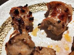-三岄笙·日式烧肉