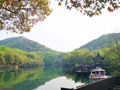 -白马涧龙池景区