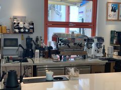 -稀物集咖啡(徽州大道店)
