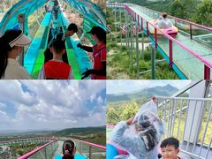 -盈香心动乐园
