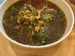 -鸡鸣汤包(红山动物园店)