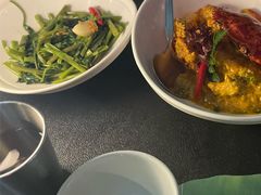 -帕蓝·暹罗料理(大学路店)