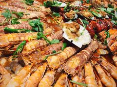 -金手勺东北菜馆(大屯北路店)