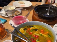 -客汀家宴·客家烟火 四季食材(集美店)