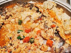 -烤匠麻辣烤鱼(万象城店)