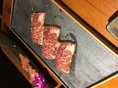 -丸藏和牛烧肉专门店(园区师惠坊店)