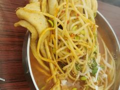 -青春分食(仙林大学城店)