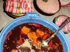-王歘歘·chuǎ火锅(五道营店)