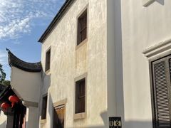 -三坊七巷历史文化街区