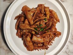 -淮扬韵(凤八市政府店)
