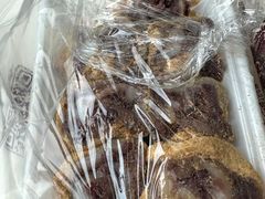 驴打滚-南大门韩国米糕(公滨路店)