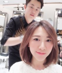 -TONI&GUY
