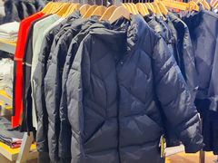 -永旺梦乐城国际商城(北清路店)