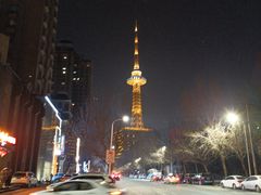 -龙塔