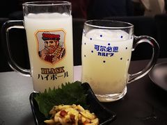 -鸟串烧Yakitori