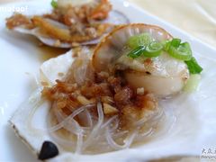 -海岛渔村大酒店(云霄路店)