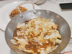 -金陵后厨·南京菜(新街口秣陵路店)