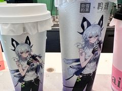 -奈雪的茶(振华商厦店)