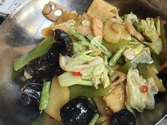 -新沸腾鱼乡(世贸天阶店)