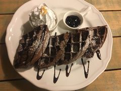 -Cafe Alice咖啡爱丽丝(奥城店)