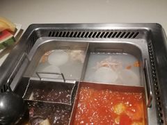 -海底捞火锅鲜切牛肉主题店(长寿路店)