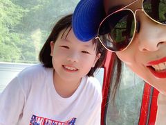 -十渡东湖港风景区