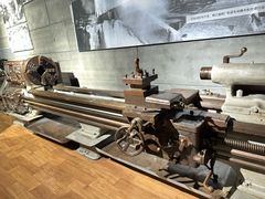 -柳州工业博物馆