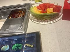 -海底捞火锅(长沙华创国际广场店)