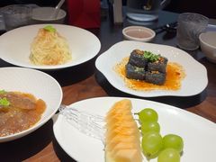 -许爷家·生态湖鲜(徐汇日月光店)