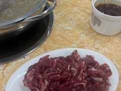 -老二正宗汕头牛肉丸店