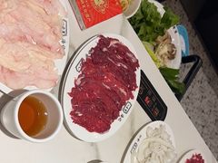 -八合里潮汕鲜牛肉火锅(上海汇智广场店)