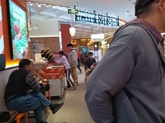 -椒锅锅·麻辣香锅(宝地广场城市集市店)