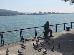 -淡水老街
