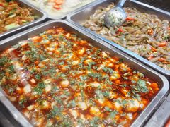 -庄氏祥记家常食府(国瑞建材家居博览中心店)