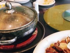 -粥全粥到海鲜家常菜(瞿塘峡路店)