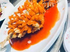 -姑苏家宴·苏帮菜·松鼠桂鱼(苏州总店)