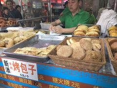 -西北朗益和穆斯林餐厅