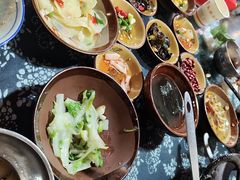 -张关合渣(朱家坳店)