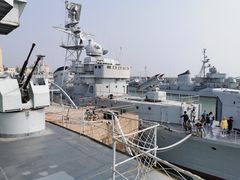 -中国人民解放军海军博物馆