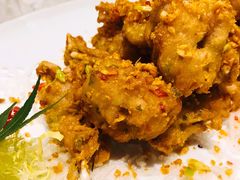 -伯衡55·吉品轩(乌鲁木齐南路店)