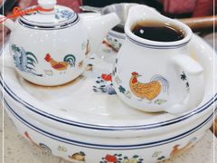 -点都德(盘福楼店)