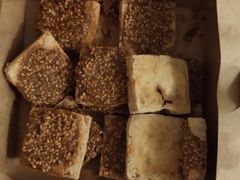 -奶奶的美食(悦立方店)