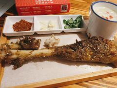 -谭十三大排档·18年老字号(船山路总店)